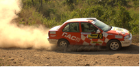 Rallying