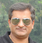 Ranjith Ballal